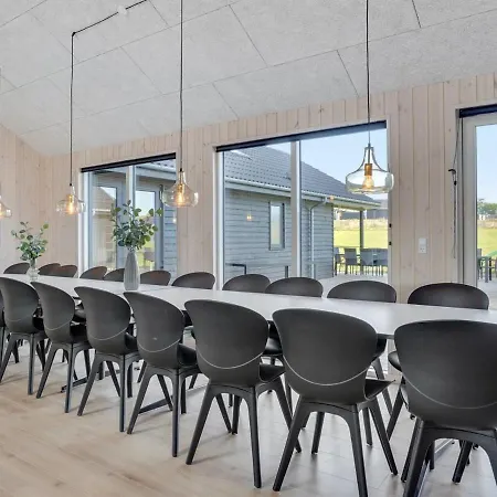 Ferienhaus Holiday Annerose - 4km From The Sea By Interhome *