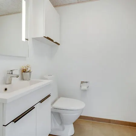 Ferienhaus Holiday Annerose - 4km From The Sea By Interhome